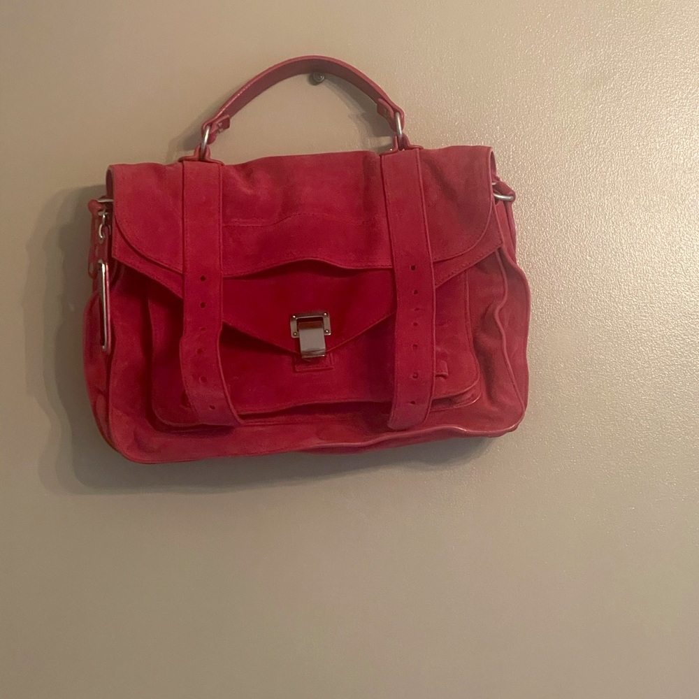 Almost brand new Proenza Schouler PS1 Medium